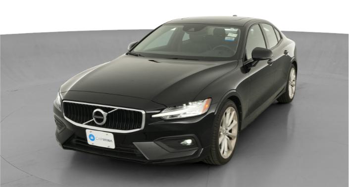 Thumbnail: 2021 Volvo S60 - 1