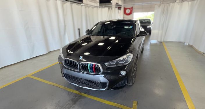 2019 BMW X2 sDrive28i -
                  Tempe, AZ
