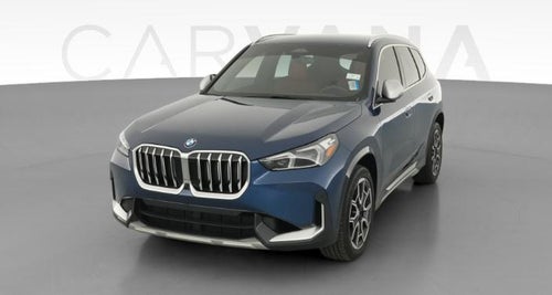 2024 BMW X1
