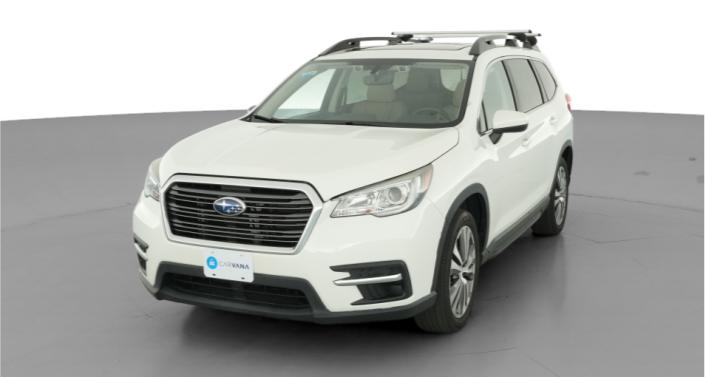 Thumbnail: 2020 Subaru Ascent - 1