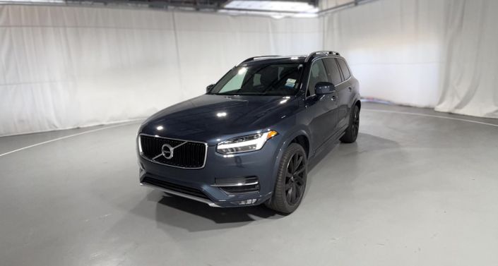 Thumbnail: 2019 Volvo XC90 - 1