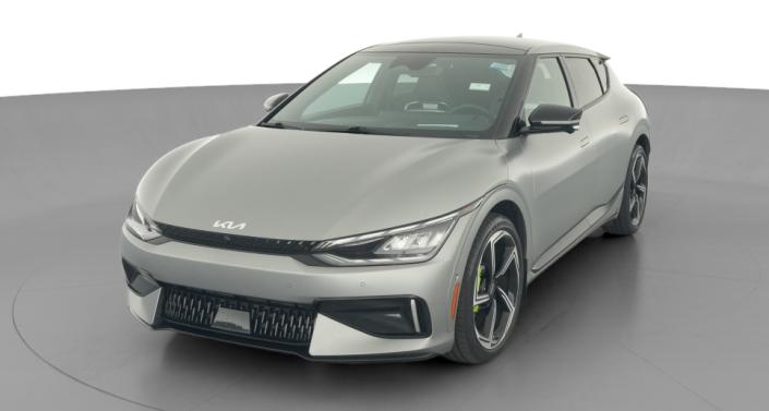 2023 Kia EV6 GT -
                  Rocklin, CA
