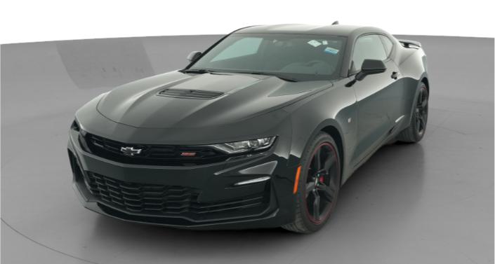 Thumbnail: 2022 Chevrolet Camaro - 1