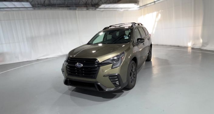 Thumbnail: 2023 Subaru Ascent - 1
