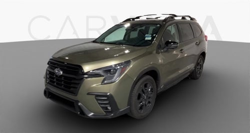 2023 Subaru Ascent