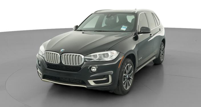 Thumbnail: 2018 BMW X5 - 1