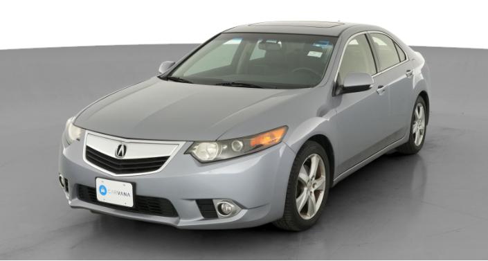 2012 Acura TSX Base -
                  Colonial Heights, VA