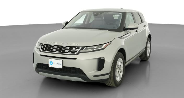 2020 Land Rover Range Rover Evoque S -
                  Framingham, MA