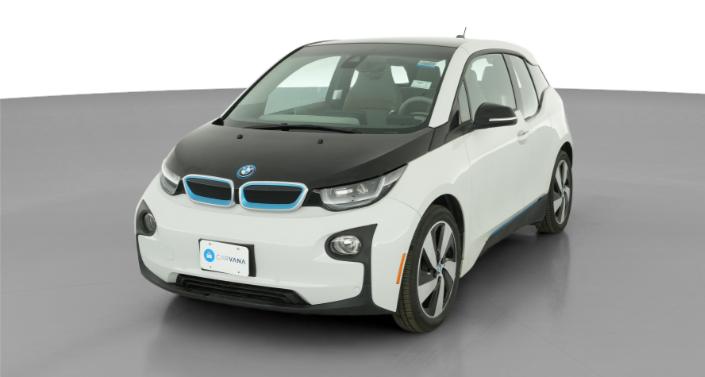 2016 BMW i3 Range Extender -
                  Framingham, MA