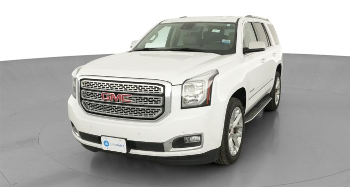Thumbnail: 2020 GMC Yukon - 1