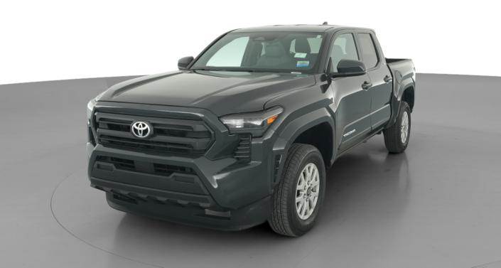 Thumbnail: 2025 Toyota Tacoma - 1