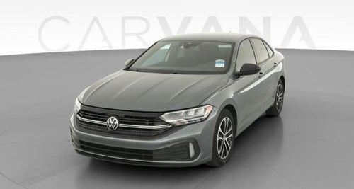 2024 Volkswagen Jetta
