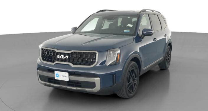 Thumbnail: 2023 Kia Telluride - 1