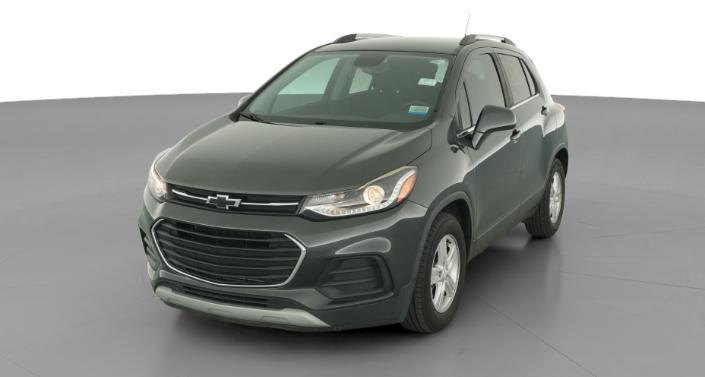 Thumbnail: 2020 Chevrolet Trax - 1