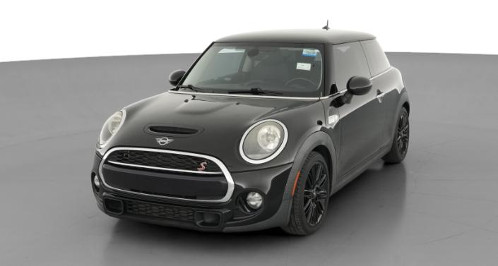 Thumbnail: 2019 MINI Cooper Hardtop - 1