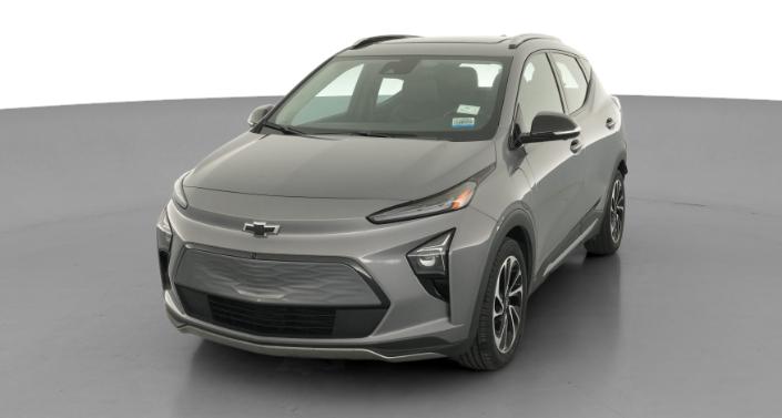 2022 Chevrolet Bolt EUV Premier -
                  Trenton, OH