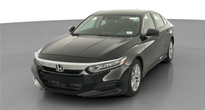 Thumbnail: 2018 Honda Accord - 1