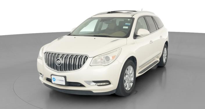 2014 Buick Enclave Premium -
                  Rocklin, CA