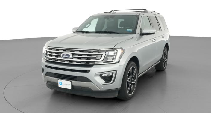 Thumbnail: 2020 Ford Expedition - 1