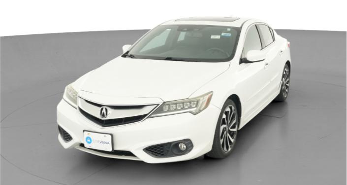 Thumbnail: 2016 Acura ILX - 1