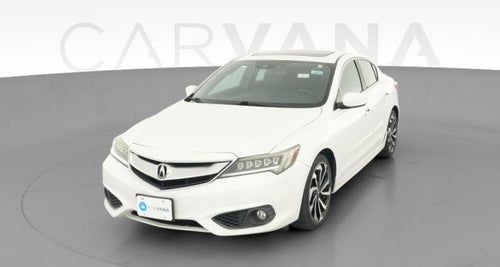 2016 Acura ILX
