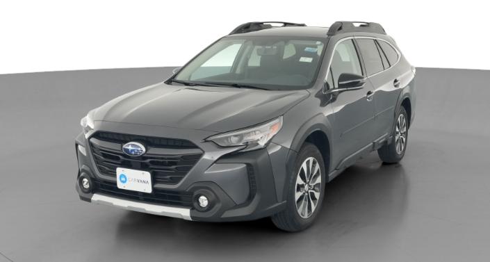 Thumbnail: 2025 Subaru Outback - 1