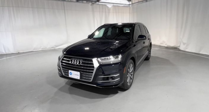 Thumbnail: 2018 Audi Q7 - 1