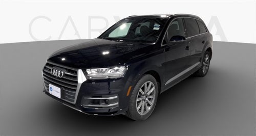 2018 Audi Q7