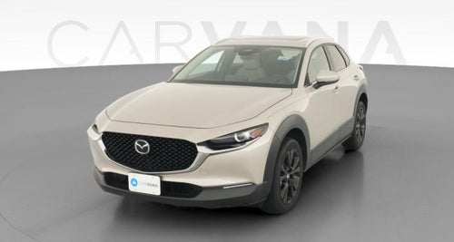 2024 MAZDA CX-30
