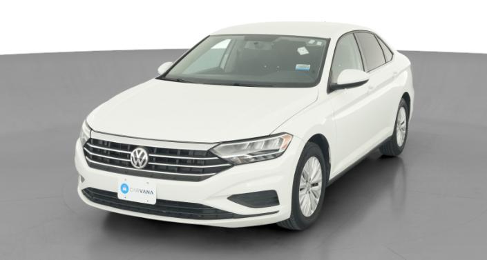 Thumbnail: 2019 Volkswagen Jetta - 1