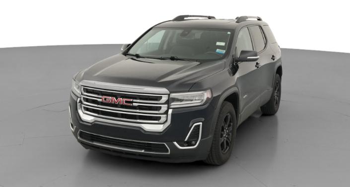 Thumbnail: 2021 GMC Acadia - 1