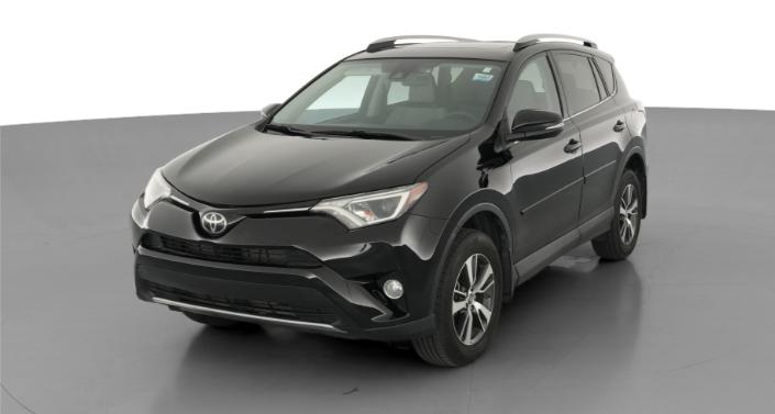 Thumbnail: 2018 Toyota RAV4 - 1