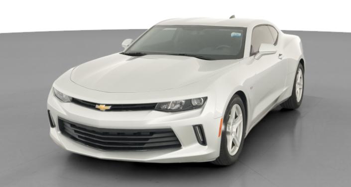 2016 Chevrolet Camaro LT -
                  Haines City, FL