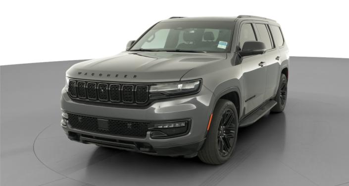 Thumbnail: 2023 Jeep Wagoneer - 1