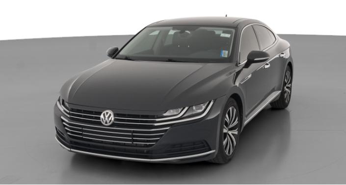 2019 Volkswagen Arteon SEL -
                  Lorain, OH
