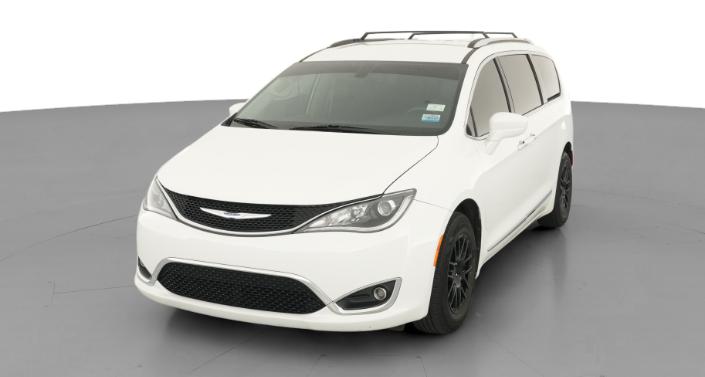 Thumbnail: 2019 Chrysler Pacifica - 1