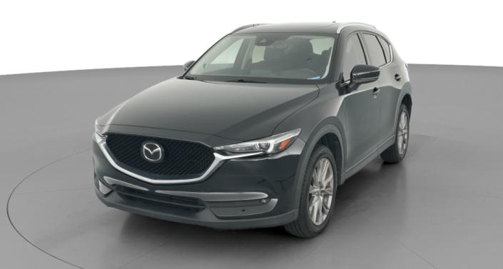 Thumbnail: 2020 Mazda CX-5 - 1