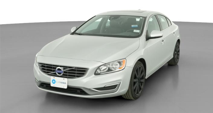 2018 Volvo S60 T5 Inscription -
                  Manville, NJ