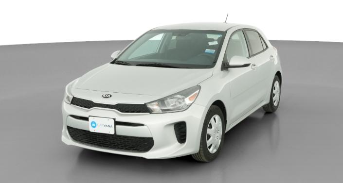 2020 Kia Rio S -
                  Framingham, MA