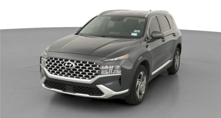 Thumbnail: 2021 Hyundai Santa Fe - 1