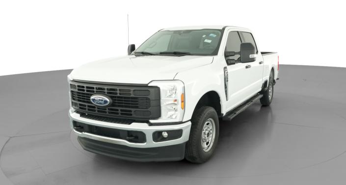 Thumbnail: 2024 Ford Econoline - 1