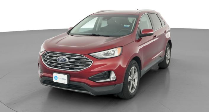 Thumbnail: 2019 Ford Edge - 1