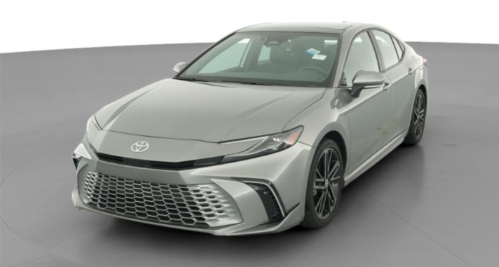 Thumbnail: 2025 Toyota Camry - 1