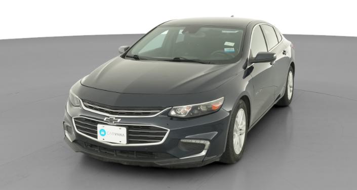 Thumbnail: 2016 Chevrolet Malibu - 1