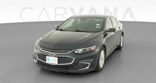2016 Chevrolet Malibu