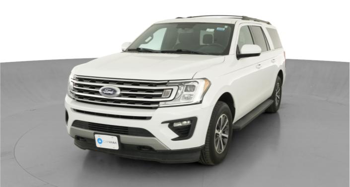 2019 Ford Expedition MAX XLT -
                  Colonial Heights, VA