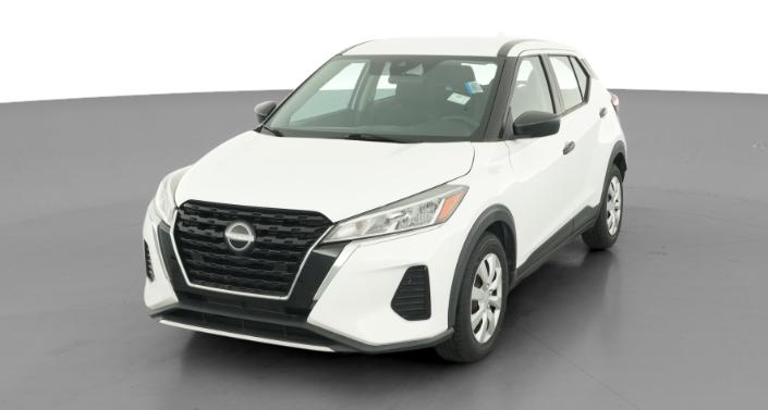 Thumbnail: 2022 Nissan Kicks - 1