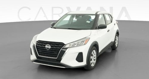 2022 Nissan Kicks