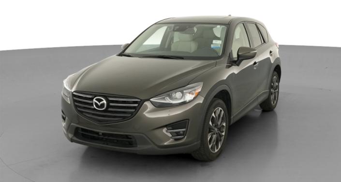 Thumbnail: 2016 Mazda CX-5 - 1
