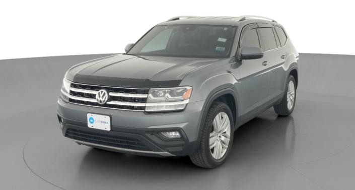 Thumbnail: 2019 Volkswagen Atlas - 1